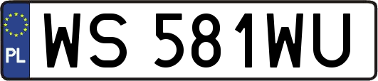 WS581WU