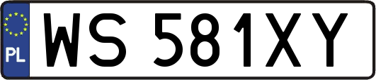 WS581XY