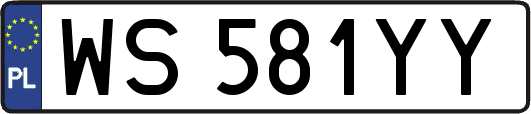WS581YY