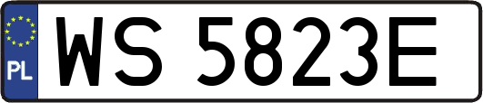 WS5823E