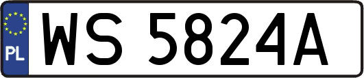 WS5824A