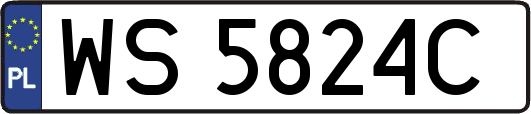 WS5824C