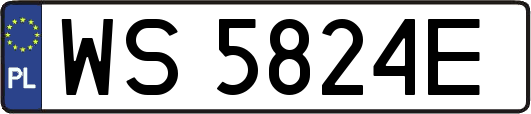 WS5824E