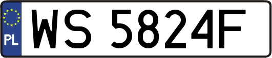 WS5824F
