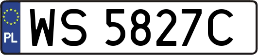 WS5827C