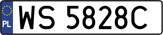 WS5828C