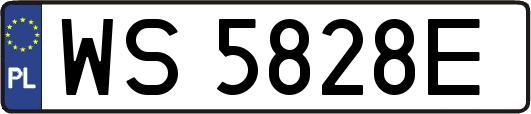 WS5828E