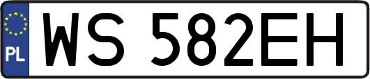 WS582EH