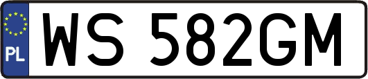 WS582GM