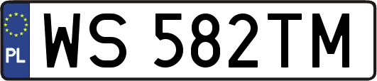 WS582TM