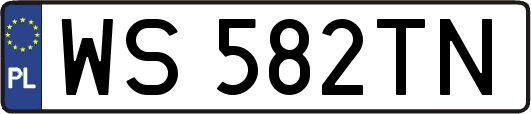 WS582TN