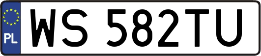 WS582TU