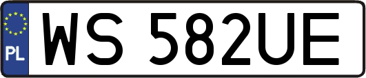 WS582UE