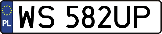WS582UP