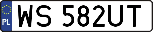 WS582UT