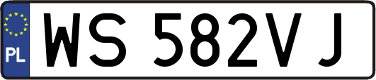 WS582VJ