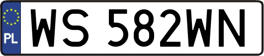 WS582WN