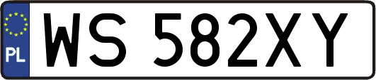 WS582XY