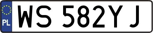 WS582YJ