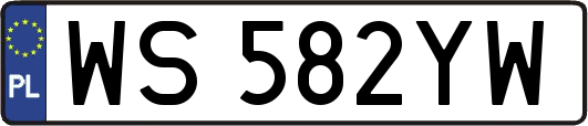 WS582YW
