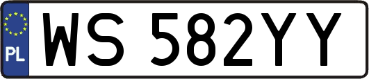 WS582YY
