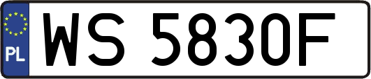 WS5830F