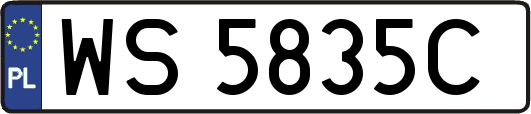 WS5835C