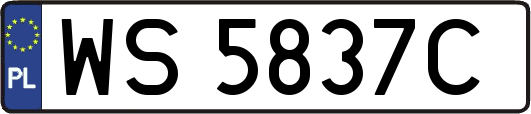 WS5837C