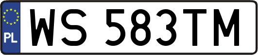 WS583TM
