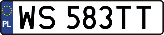 WS583TT
