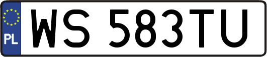 WS583TU