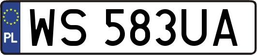WS583UA