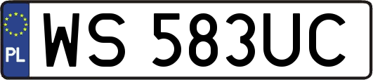 WS583UC