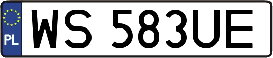 WS583UE