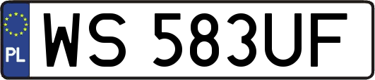 WS583UF