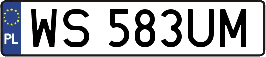 WS583UM