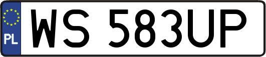 WS583UP
