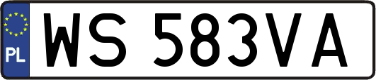 WS583VA