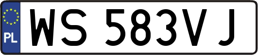 WS583VJ