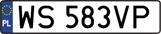 WS583VP