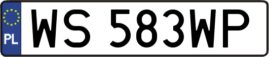 WS583WP