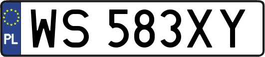 WS583XY
