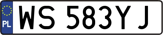 WS583YJ