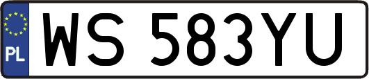 WS583YU