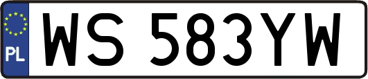 WS583YW