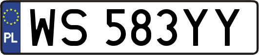 WS583YY