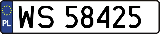 WS58425