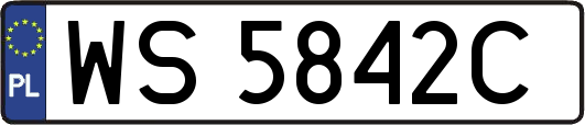 WS5842C