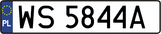 WS5844A
