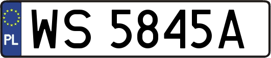 WS5845A